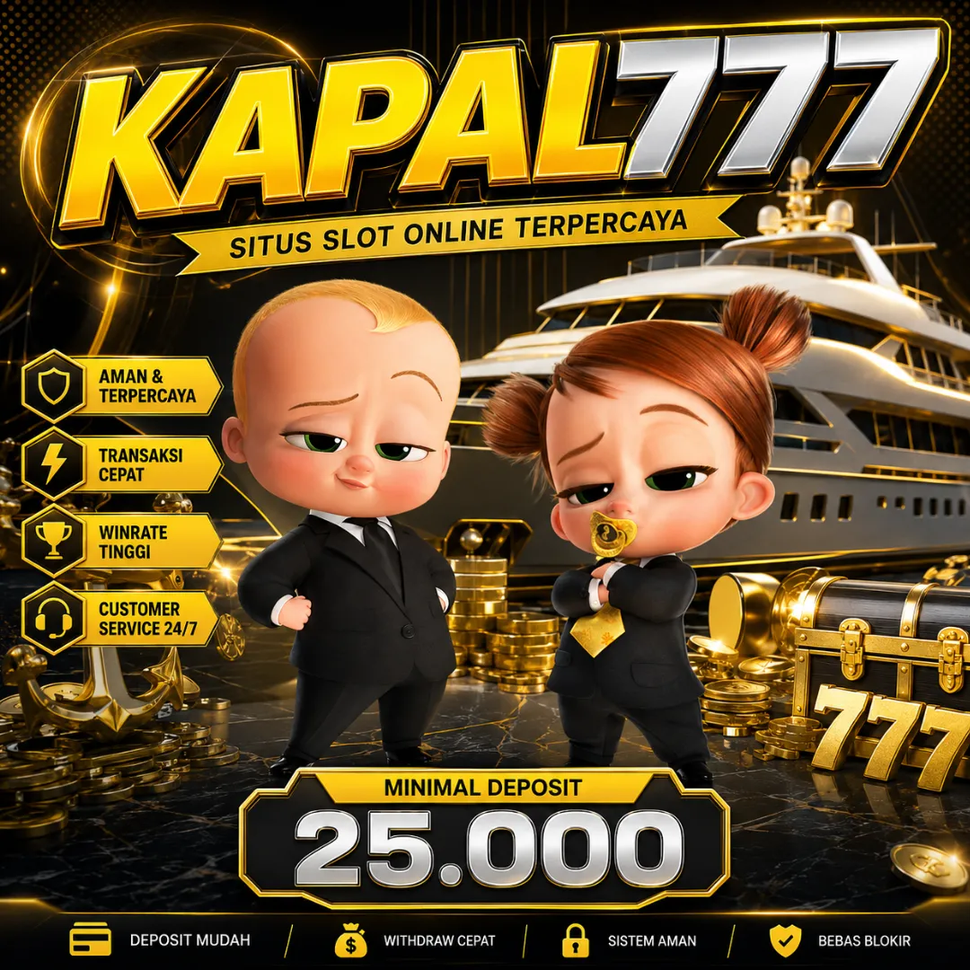 Kapal777